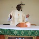 Mass-Ongoing-at-Beatitudes-Formation-Centre-in-Muranga-catholic-Diocese