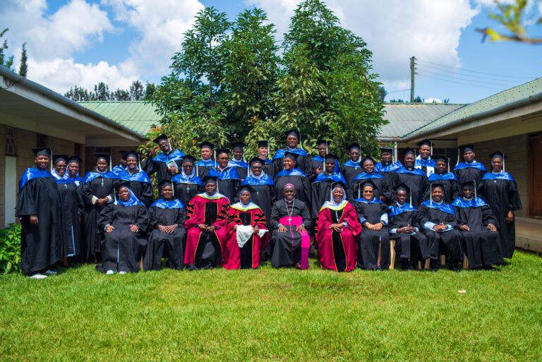 26th Sabbatical Session Concludes as 33 Graduate
